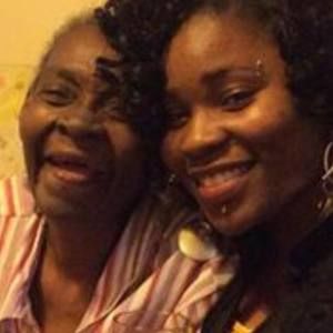 Meet your Posher, Terri